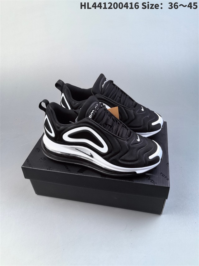 women Air Max 720 shoes 36-45 2025-1-10-002